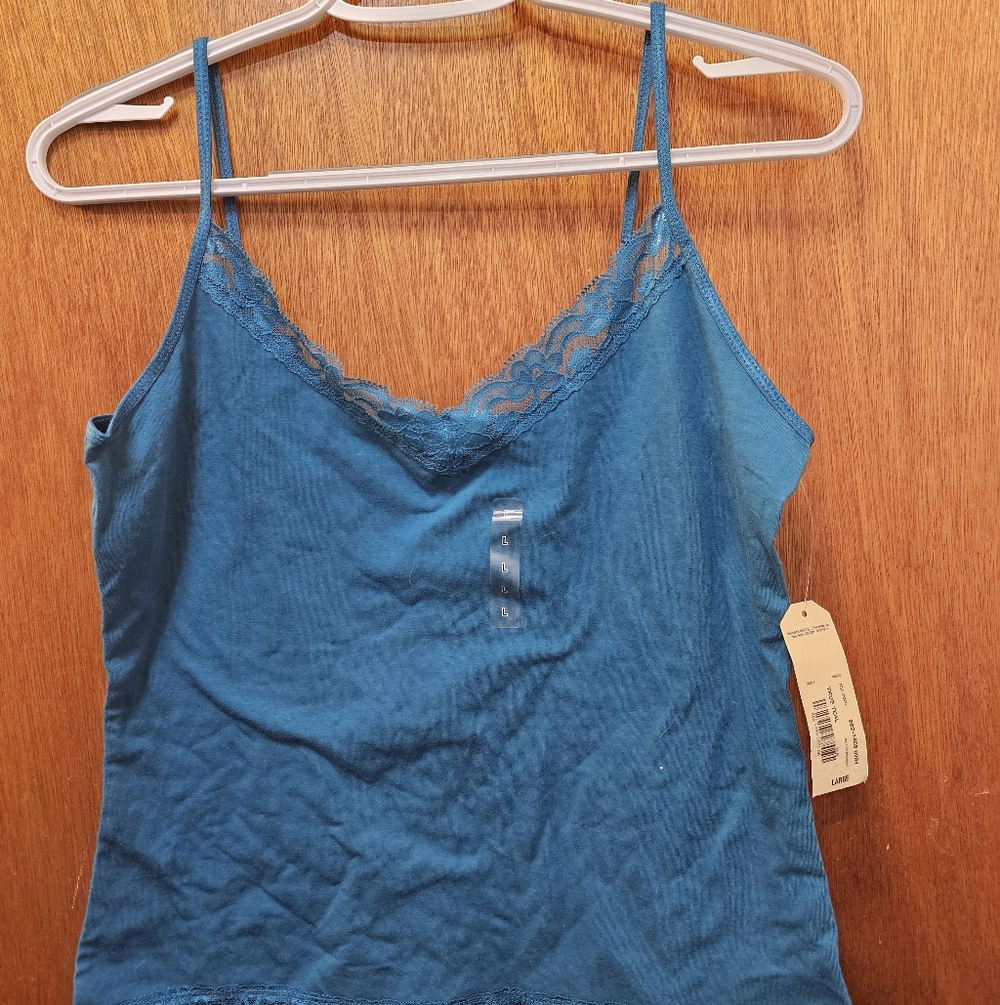 Arizona Cami Tank Top
